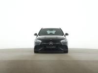 Mercedes-Benz C 200 d T AMG Night MBUX Kamera LED Navi Sitzhz