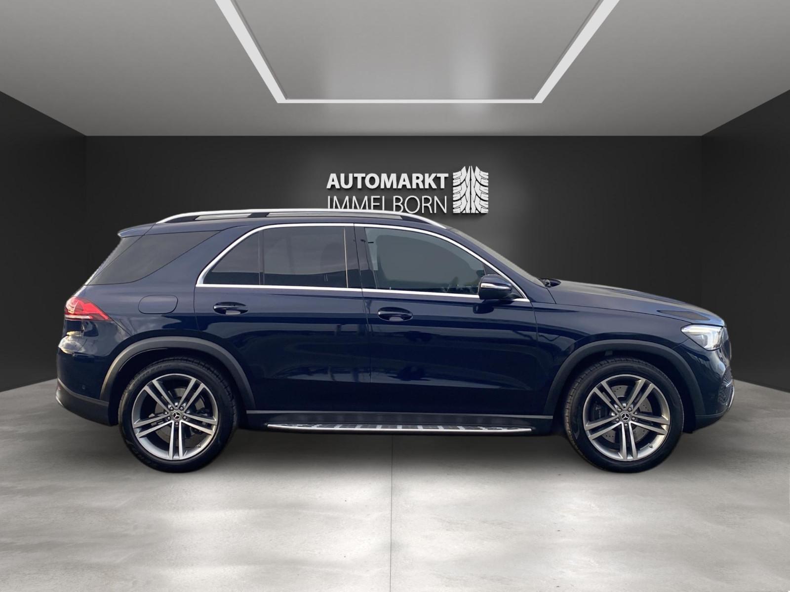 Mercedes-Benz GLE AMG 21*HUD*Distro*Mubeam*Burmester*Pano, миниатюра 7