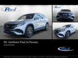 Mercedes-Benz EQB 350 4MATIC AMG+ACC+AHK+360 KAM+Keyless - Mercedes EQB mit Anhängerkupplung