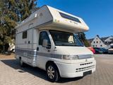 TEC 560 2.5 TDI Sehr gepflegt TÜV NEU - TEC Alkoven