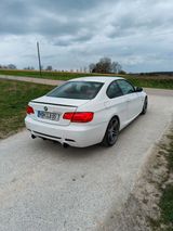 BMW 335i Coupé M Sport Edition M Sport Edition - BMW 3er Reihe: Coupé