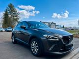 Mazda CX-3 Exclusive-Line LED NAVI SHZ EURO6 - Mazda CX-3 Exclusive-Line mit Diesel-Antrieb
