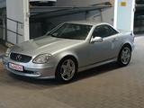 Mercedes-Benz SLK 230 Kompressor "Special Edition" Special... - gebrauchte Mercedes-Benz SLK 230 aus dem Jahr 2000