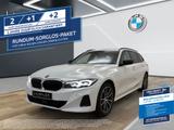 BMW 320e Touring [BSI Paket (3J/40.000km)] - BMW 320: Kombi, Km 0
