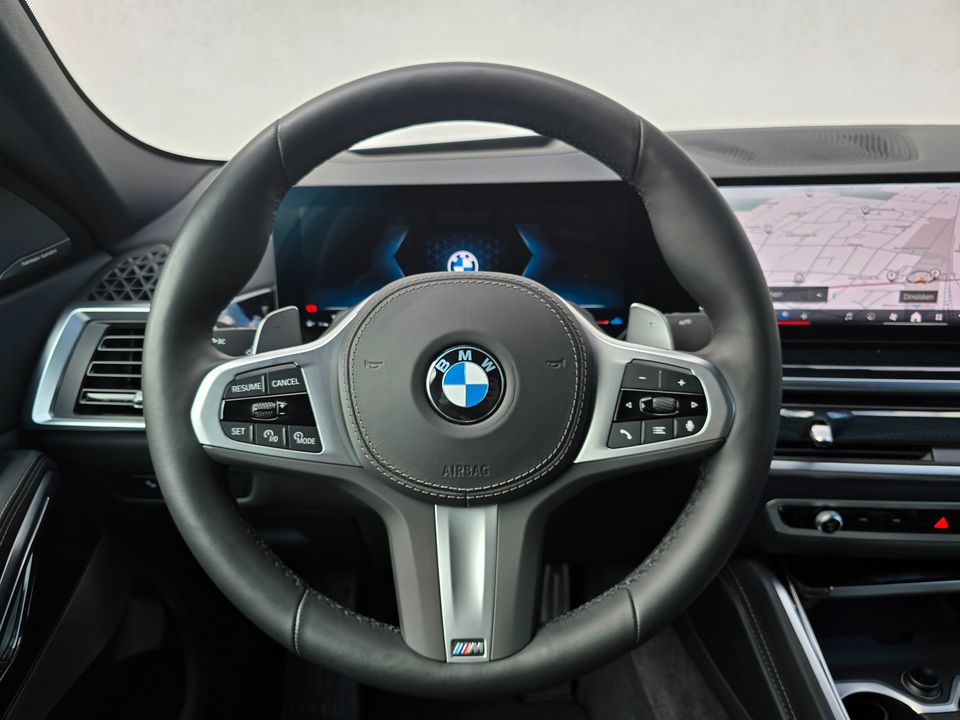 BMW X6 - Bild 18