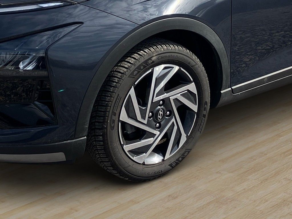 Hyundai BAYON – Bild 6