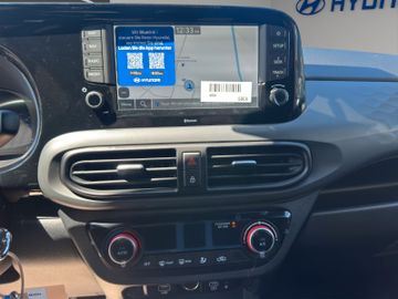 Hyundai i10 1.0 T-GDI N LINE + NAVIGATIONSPAKET - SOFORT
