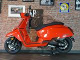 Lambretta X125  - LAMBRETTA X125