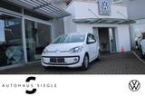 Volkswagen up! 1.0 BMT move up! Klima Sitzheizung Navi Blue - VW up! move Gebrauchtwagen