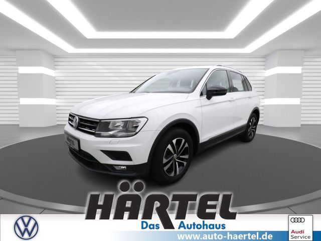 Volkswagen TIGUAN IQ.DRIVE 1.5 TSI ( Bluetooth Navi Klima