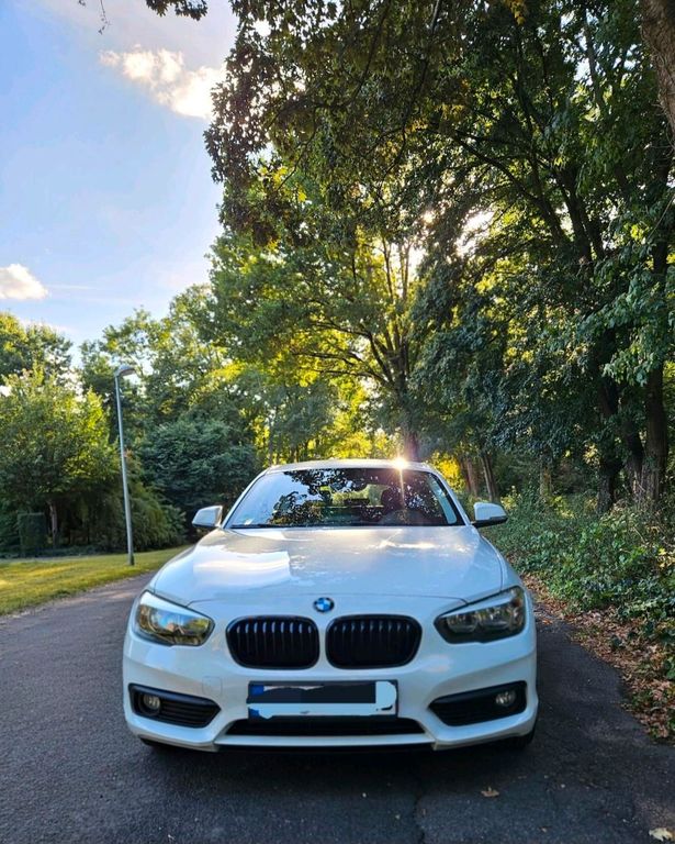 Image of BMW 118
