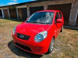 Kia Picanto 1.1l - gebrauchte Kia Picanto aus dem Jahr 2010