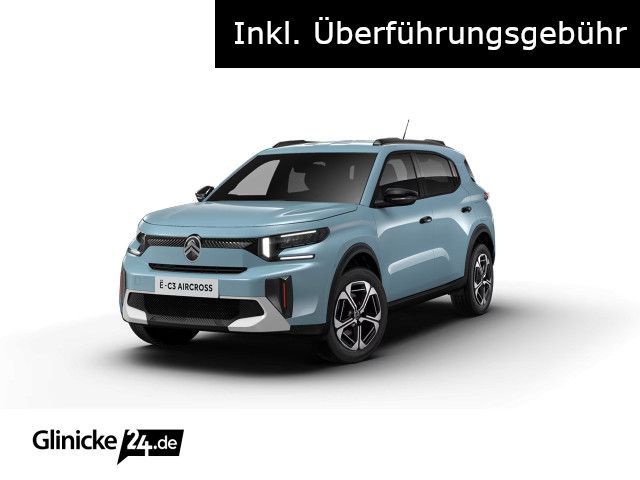 Citroën C3 Aircross ë 113 MAX *INKL. ÜBERFÜHRUNGSKOSTEN*