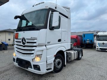 Mercedes-Benz Actros 1845