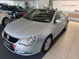 Volkswagen Eos 2.0 FSI - gebrauchte VW Eos aus dem Jahr 2006