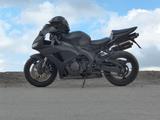 Honda CBR 1000 RR Fireblade SC57 - HONDA 2007 CBR 1000 RR