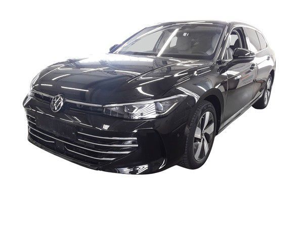 Volkswagen Passat Variant ELEGANCED 2.0TDI 193PS DSG ACC.5J foto 2