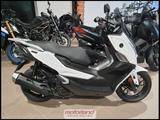 VOGE SR1 125i ABS TCS / wenig km - VOGE MOTORRAD