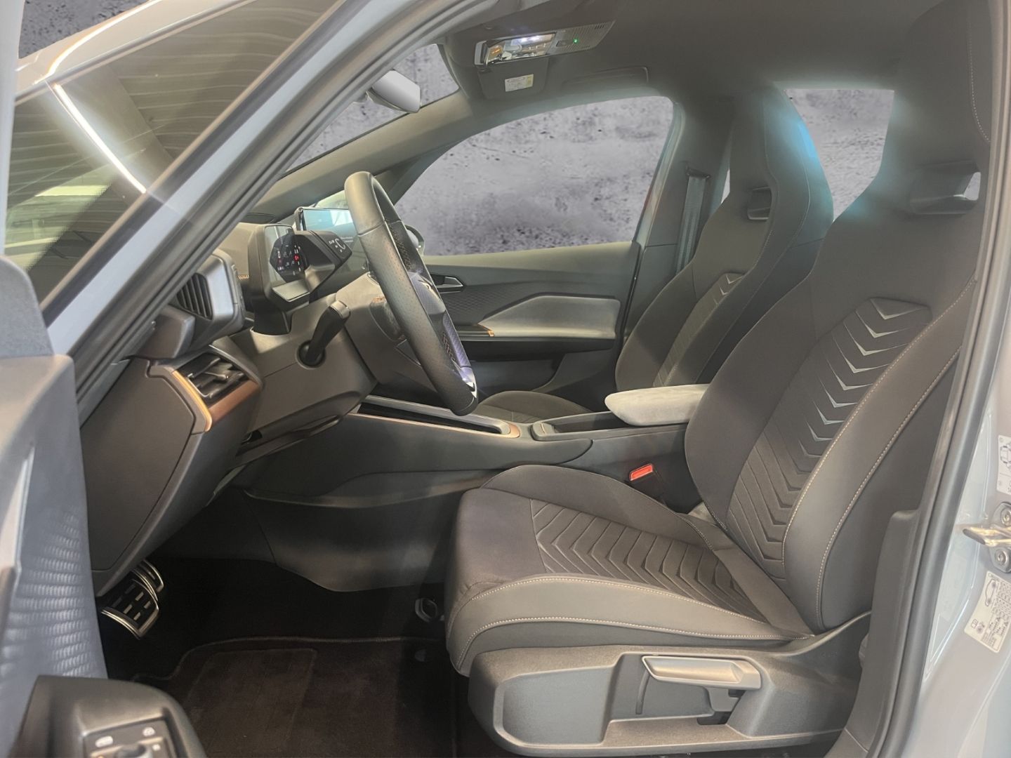 Cupra Born - Bild 10