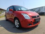 Suzuki Swift Lim. Dance Club - Suzuki Swift: Dance