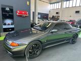 Nissan Skyline Nissan Skyline GTR R32 2.6 484CV  - Nissan: Gtr