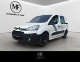 Citroën Berlingo Kasten Niveau B L1 2schiebetüren. Klima - gebrauchte Citroën Berlingo aus dem Jahr 2012