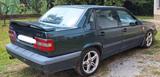Volvo 850 R  - Volvo 850: R