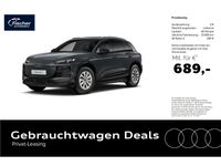 Audi Q6 e-tron - Vorschau Bild 1