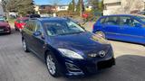Mazda 6 2.0 DISI Sports-Line Kombi Sports-Line - gebrauchte Mazda 6 aus dem Jahr 2010