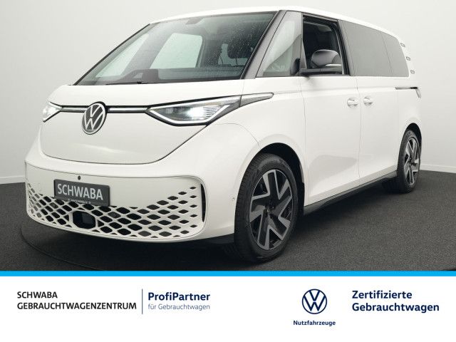 Volkswagen ID.Buzz Pro *AHK*IQ.LIGHT*NAVI*ACC*KAM360°*20"*