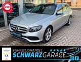 Mercedes-Benz E 400 T-Modell 4Matic*NAVI*PANO*AHK*LED* - Mercedes-Benz E-Class: 4matic