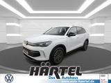 Volkswagen TIGUAN GOAL 1.5 ETSI DSG (+ACC-RADAR+NAVI) LED - Volkswagen Tiguan GOAL mit Benzin-Antrieb