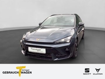 Cupra Leasingangebot: Cupra Leon Sportstourer 2.0 TDI DSG AHK KAMERA SUPERSP