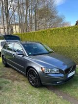 Volvo V50 1.8  - Volvo V50 mit Schiebedach