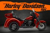 Harley-Davidson TRI GLIDE ULTRA TRIKE 114 MY25 FLHTCUTG Kurzfr. - Offers matching your search criteria