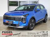 Kia Sportage 1.6 CRDi DCT Vision LED|Navi|4xSHZ