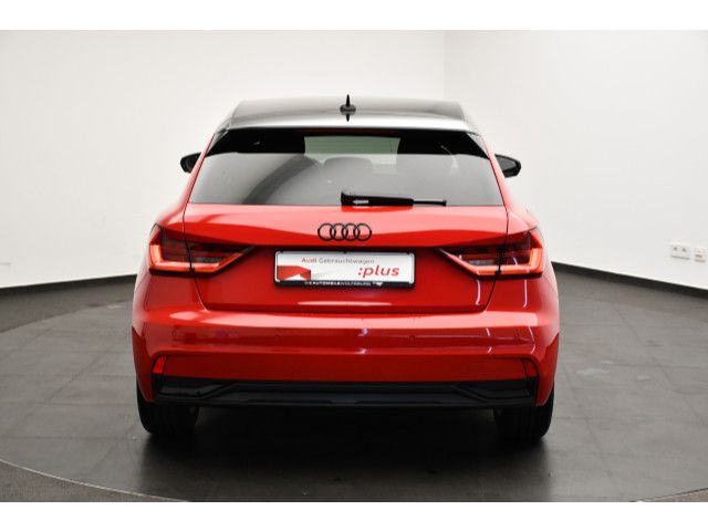 Audi A1 - Bild 17