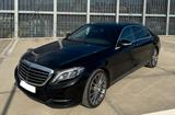 Mercedes-Benz  S350d Long Chauffeur-Paket MB100 Garantie - Mercedes-Benz S 350 in Hannover