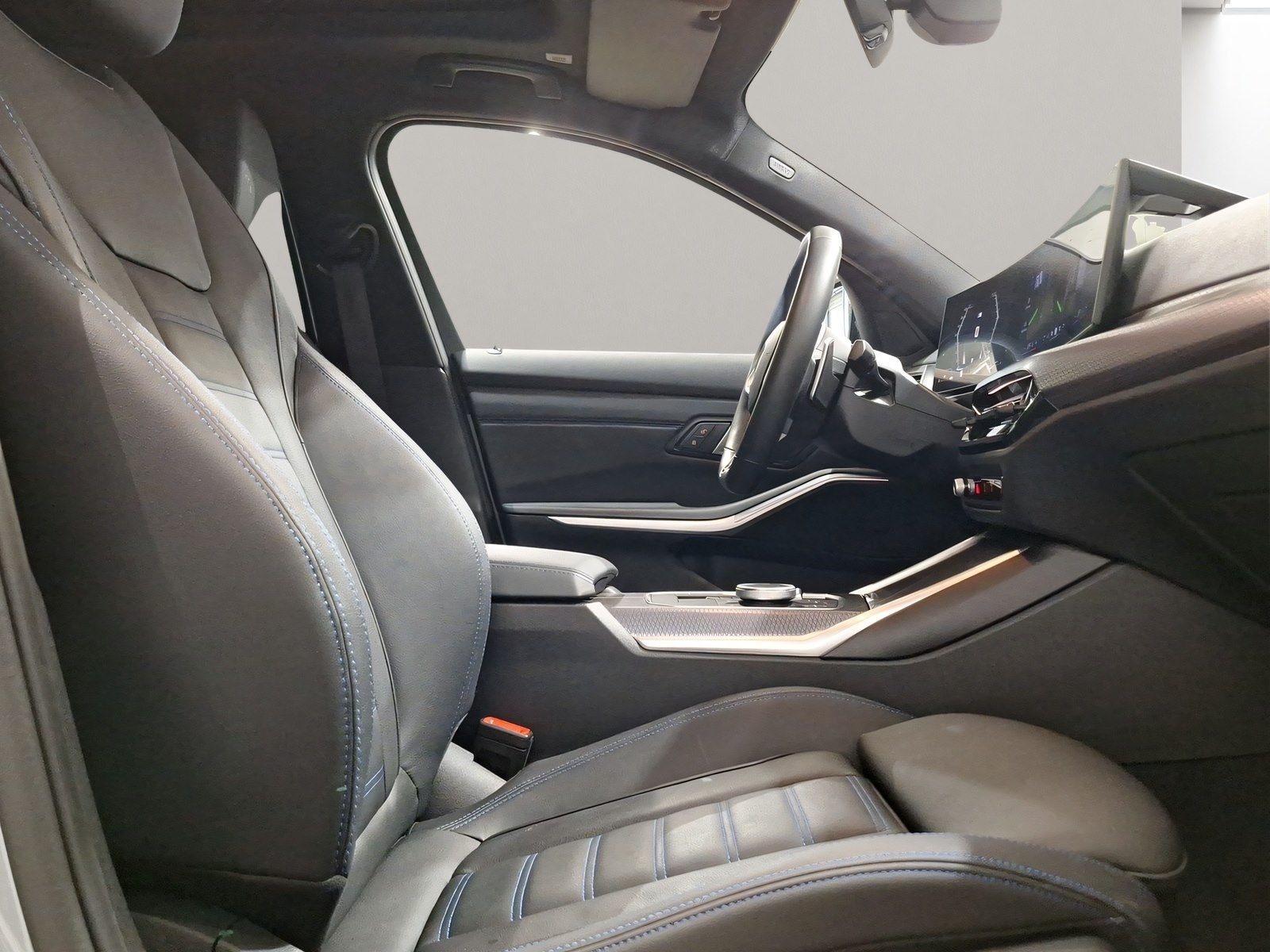 BMW M340i - Bild 5