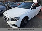 Mercedes-Benz E 220 d AMG Paket Panorama 360 Kamera Navi Xenon - Mercedes-Benz E 220 Gebrauchtwagen in Hamm