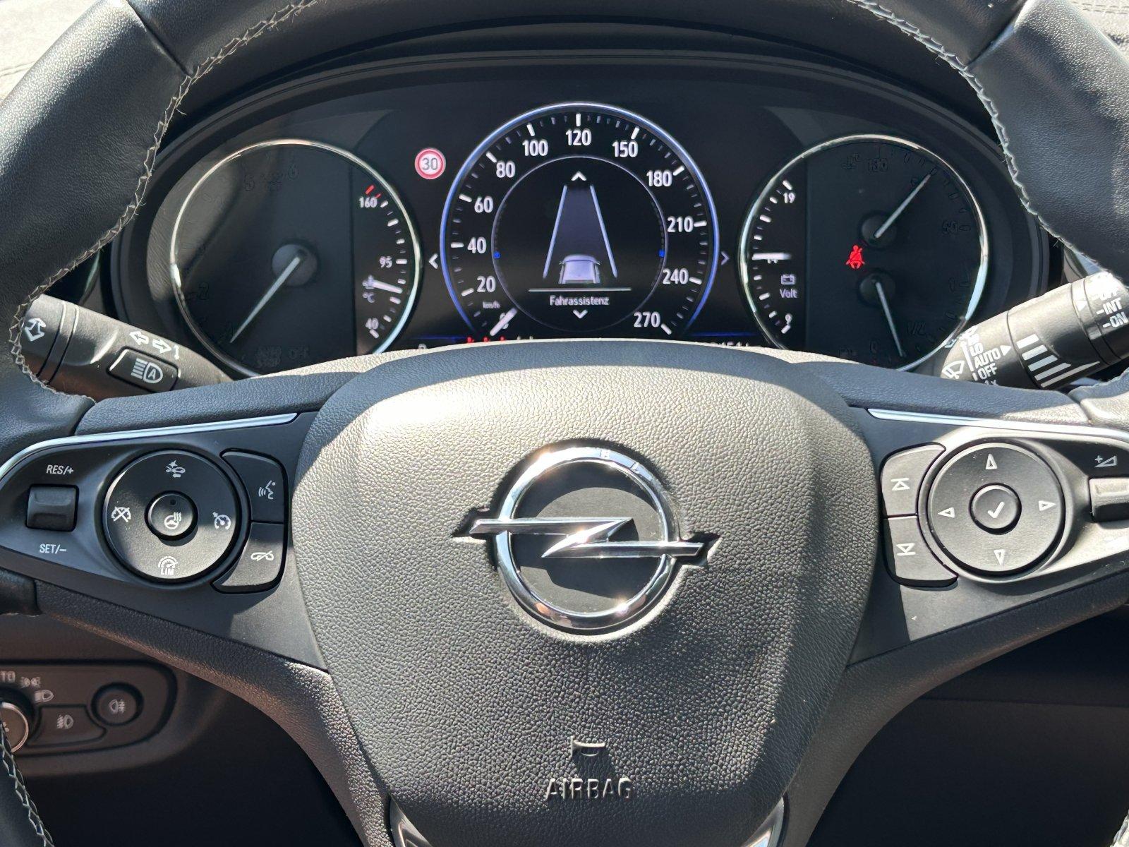 Opel Insignia 2.0 CDTI Business  *FAHRASS-PAKET**LED*