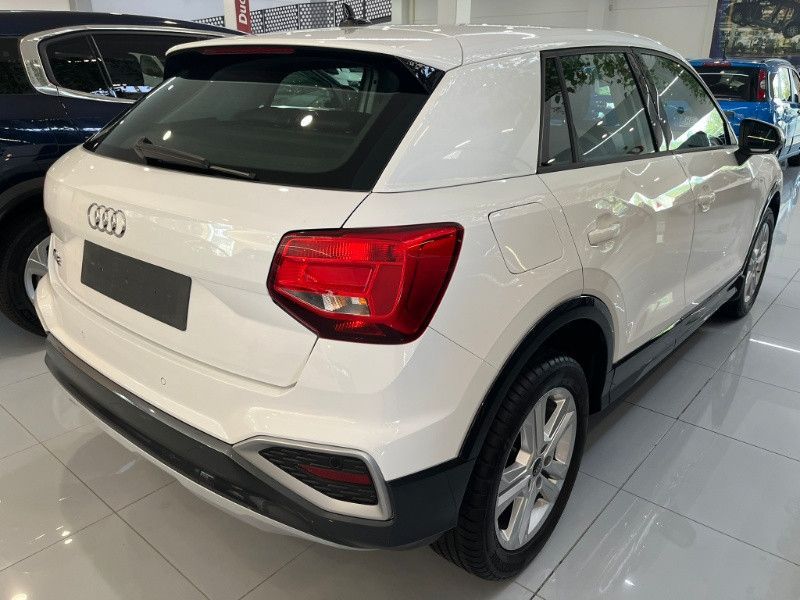 Audi AUDI Q2 30 TFSI imagem 3