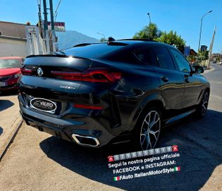 BMW X6 - 4