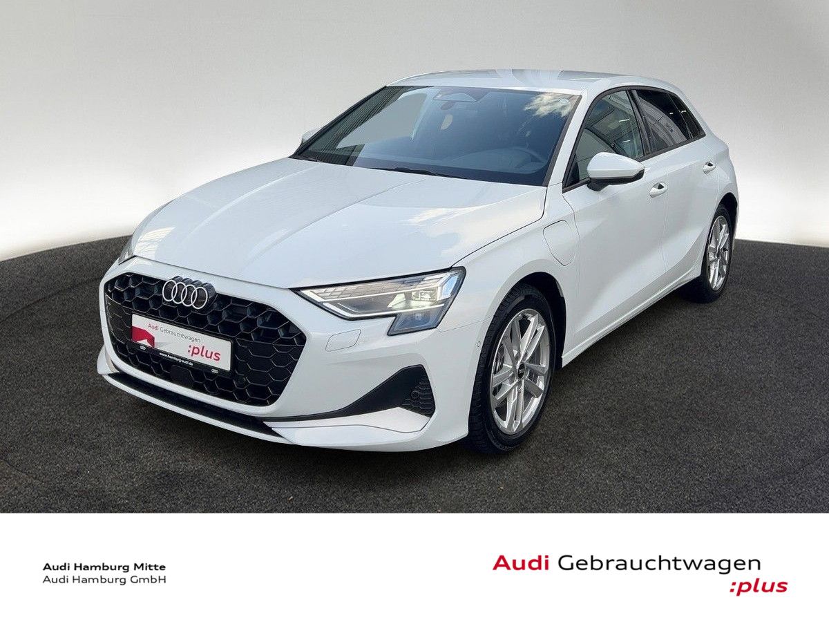 Audi A3 Sportback TFSI e advanced 150 kW S tronic LED