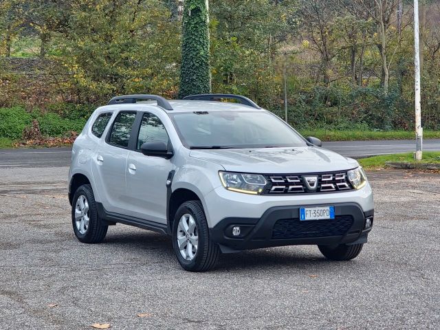 Dacia Duster 1.5 Blue dCi 8V 115 CV 4x2 Prestige