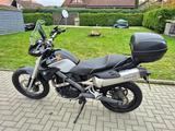 BMW G650 X-Country  ABS + Garmin 395LM Navi - MOTORRAD NAVI