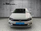 Volkswagen Polo 1.0 TSI DSG Comfortline Klima+Navi+ACC+SHZ+ - gebrauchte Kleinwagen in Gütersloh