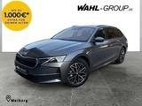 Skoda Octavia 1.5 TSI 150 Selection