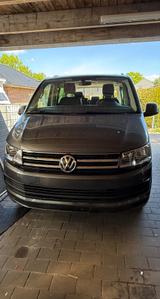 Volkswagen VW T6 Multivan DSG | 2x elektrische Schiebetür |