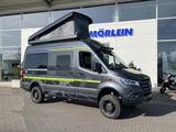 HYMER / ERIBA / HYMERCAR Grand Canyon S CrossOver 600 *im Kundenauftrag* - Hymer Grand Canyon S CrossOver